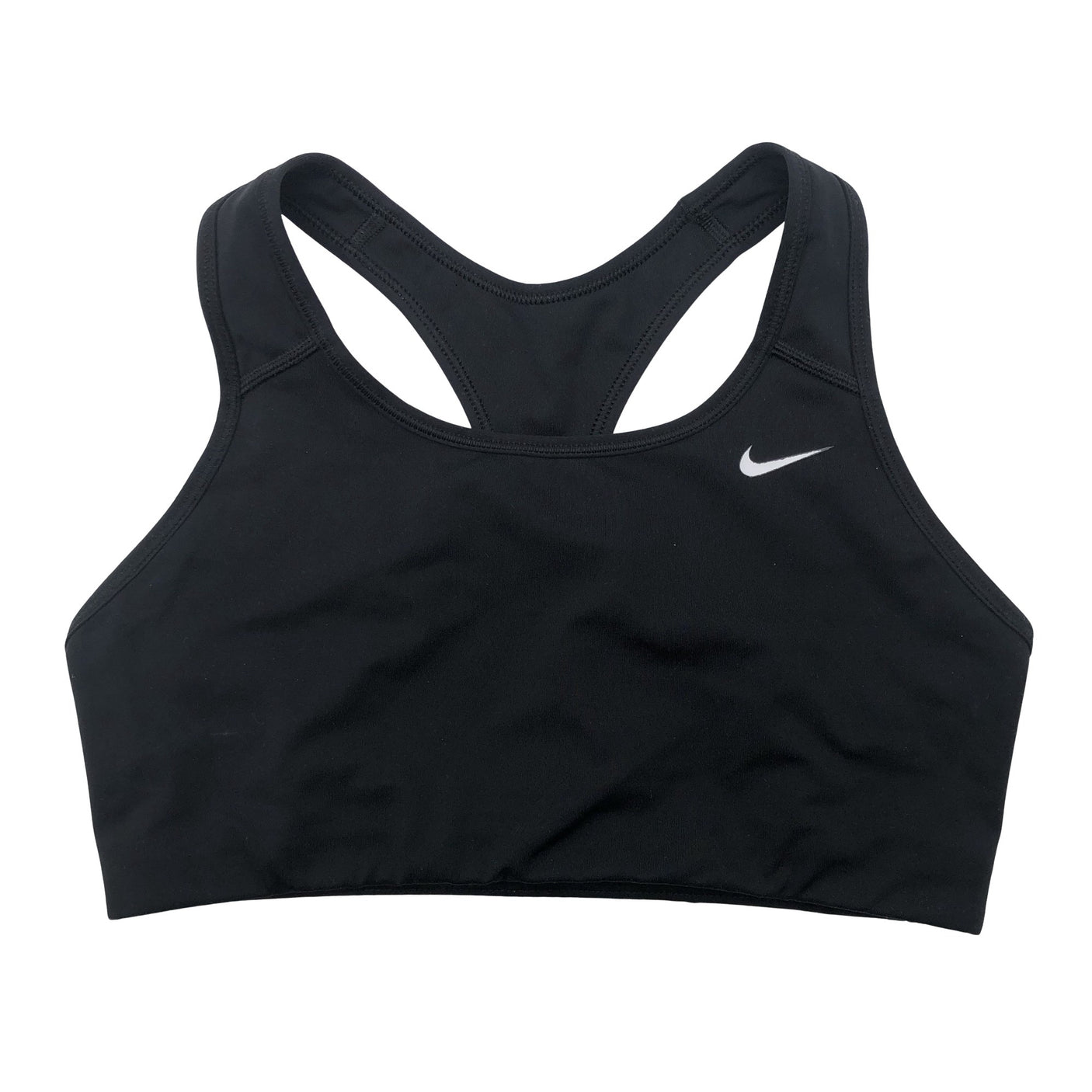 Unisex Nike - Sporditopp, suurus 38 - Must (1)