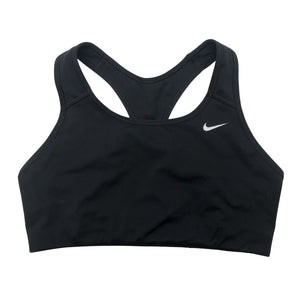 Unisex Nike - Sporditopp, suurus 38 - Must (1)