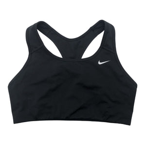 Unisex Nike - Sporditopp, suurus 38 - Must (2)