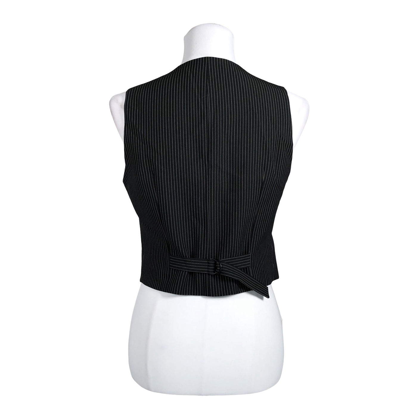 Unisex Etnos - Vest, suurus 38 - Must (2)
