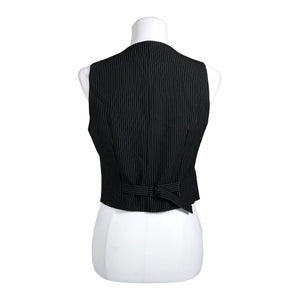 Unisex Etnos - Vest, suurus 38 - Must (2)