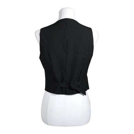 Unisex Etnos - Vest, suurus 38 - Must (2)
