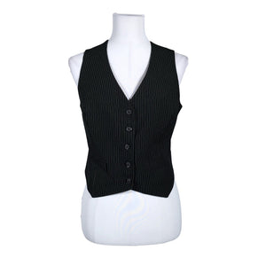 Unisex Etnos - Vest, suurus 38 - Must (1)