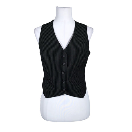 Unisex Etnos - Vest, suurus 38 - Must ()