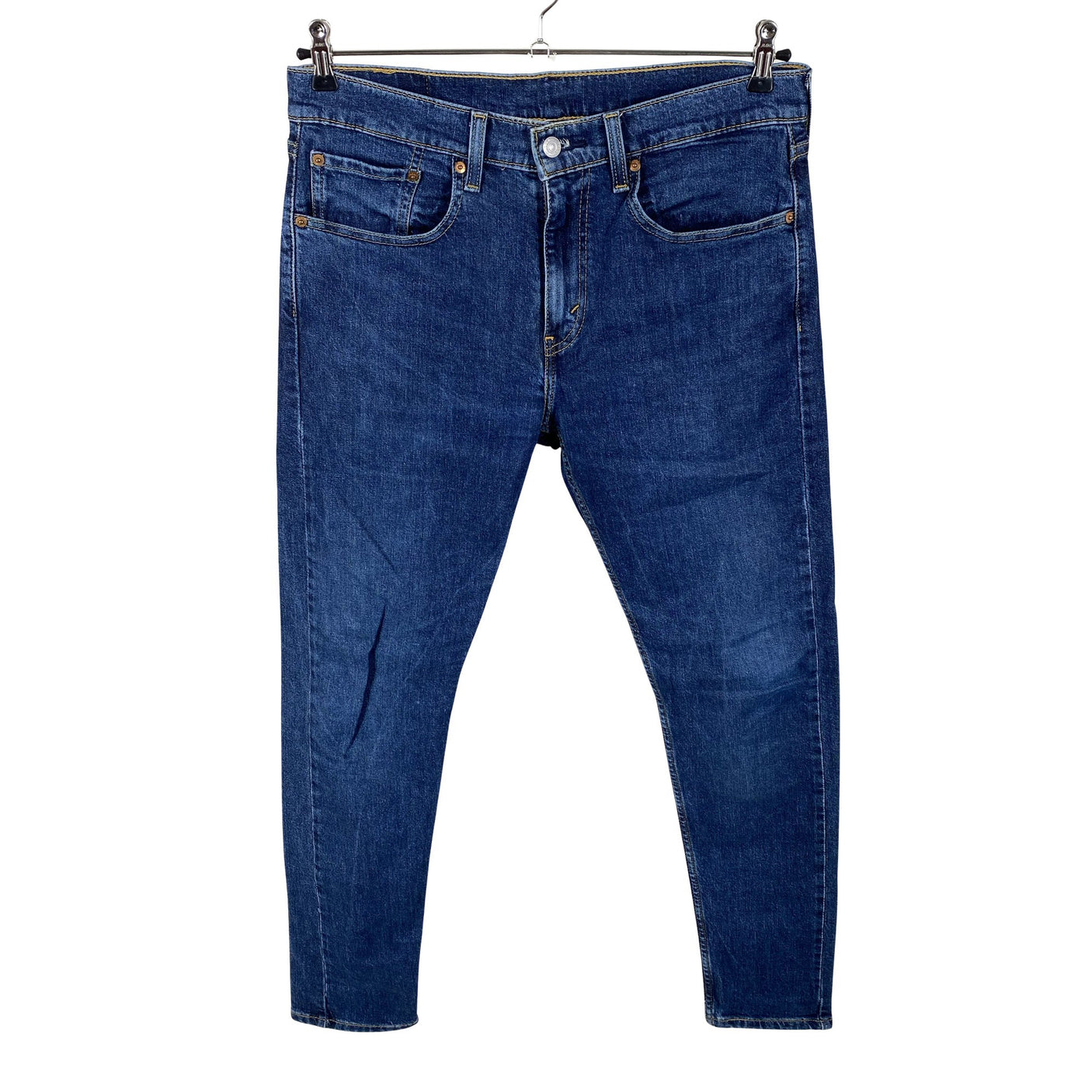 Unisex Levi's - Teksad, suurus W32 - Sinine (1)