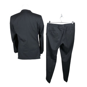 Unisex Turo Tailor - Ülikond, suurus XXL - Must (2)