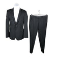 Unisex Turo Tailor - Ülikond, suurus XXL - Must ()