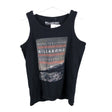 Unisex Billabong - Topp, suurus 134 - 140 - Must ()