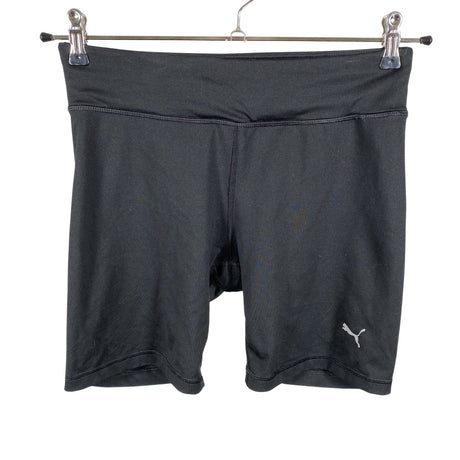 Unisex Puma - Lühikesed spordipüksid, suurus 38 - Must ()