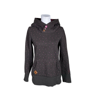 Unisex Ragwear - Dressipluus, suurus 40 - Must (1)