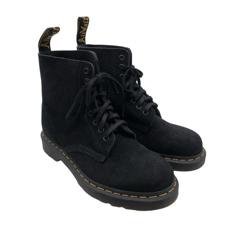 Unisex Dr. Martens - Poolsaapad, suurus 40 - Must (2)
