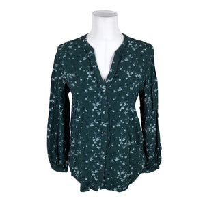 Unisex Esprit - Pluus, suurus 40 - Roheline (2)