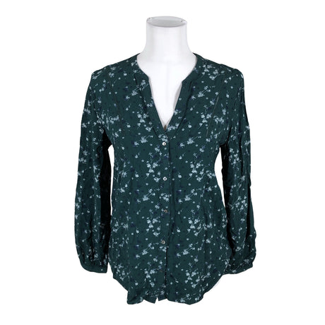 Unisex Esprit - Pluus, suurus 40 - Roheline (2)