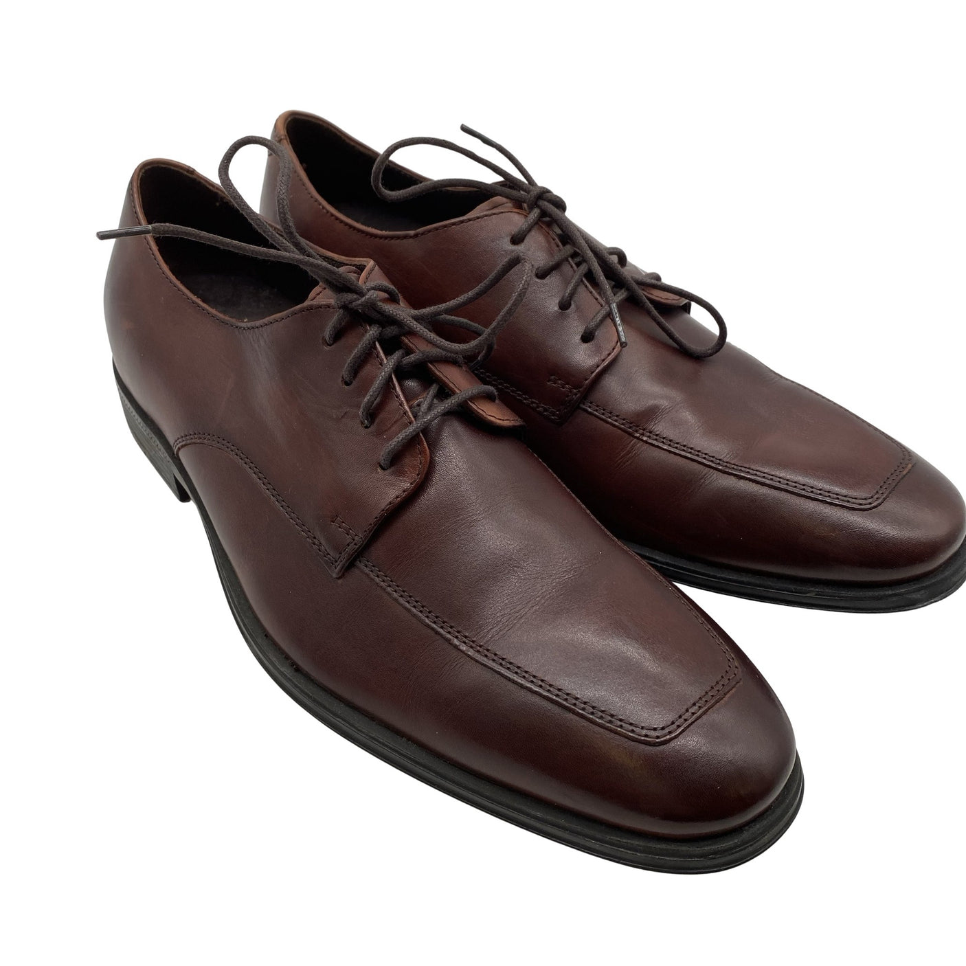 Unisex Cole Haan - Igapäevased jalanõud, suurus XXS - Pruun (2)