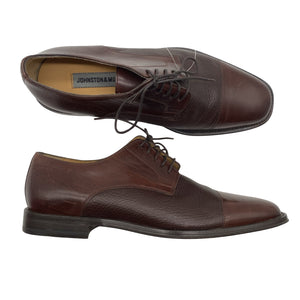 Unisex Johnston & Murphy - Igapäevased jalanõud, suurus XXS - Pruun (1)