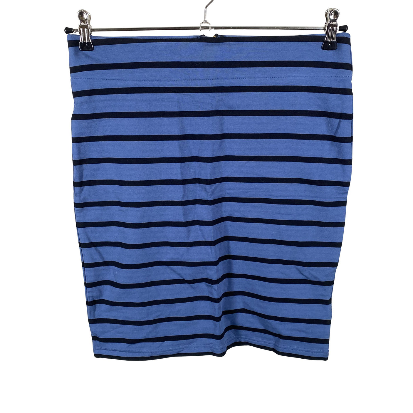 Unisex NOSH - Trikotaažist seelik, suurus 38 - Sinine (1)