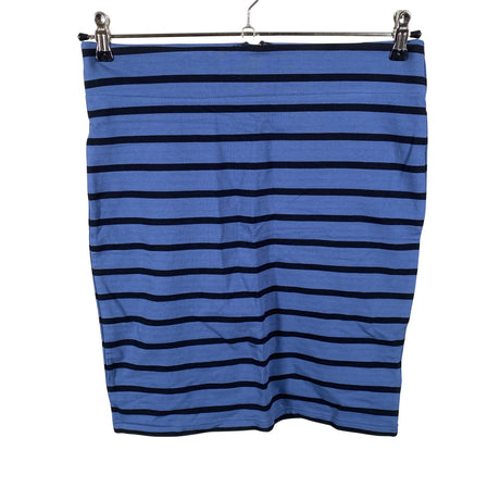 Unisex NOSH - Trikotaažist seelik, suurus 38 - Sinine ()