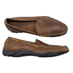 Unisex Allen Edmonds - Igapäevased jalanõud, suurus 41 - Pruun (1)