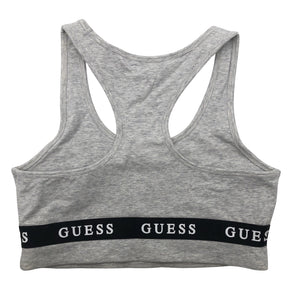 Unisex Guess - Sporditopp, suurus 40 - Hall (3)