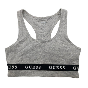 Unisex Guess - Sporditopp, suurus 40 - Hall (1)