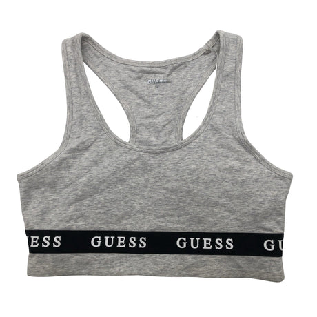 Unisex Guess - Sporditopp, suurus 40 - Hall ()
