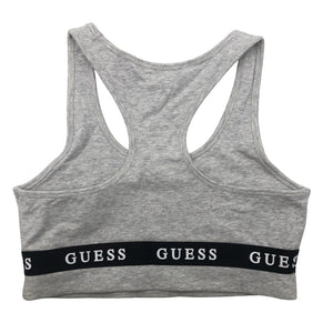 Unisex Guess - Sporditopp, suurus 40 - Hall (4)