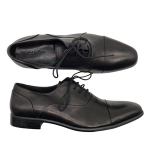 Unisex Calvin Klein - Igapäevased jalanõud, suurus 41 - Must (1)