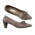 Unisex Gabor - Kontsakingad, suurus 40 - Beige ()