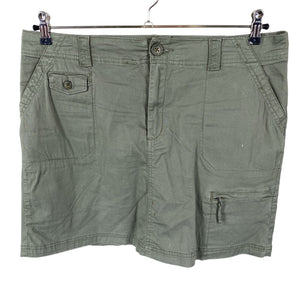 Unisex Croft & Barrow - Mitteveniv seelik, suurus 38 - Roheline (1)