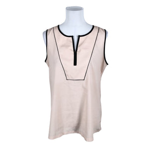 Unisex Calvin Klein - Topp, suurus 38 - Heleroosa (2)