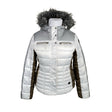 Unisex Icepeak - Talvejope, suurus 42 - Valge ()