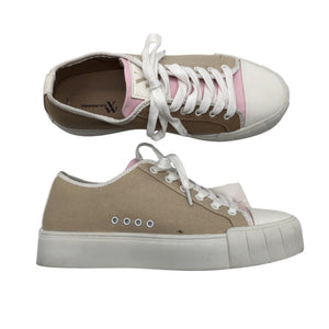 Unisex Vanessa Wu - Tennised, suurus 39 - Beige (1)