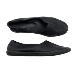 Unisex Ecco - Baleriinad, suurus 39 - Must (1)
