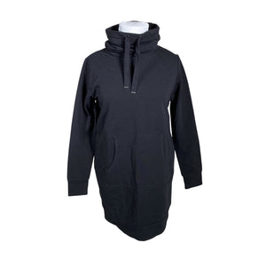 Unisex NOSH - Dressikangast tuunika, suurus 42 - Must (1)