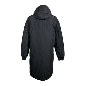 Unisex Brixtol Textiles - Talvejope, suurus 34 - Must (3)