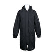 Unisex Brixtol Textiles - Talvejope, suurus 34 - Must ()