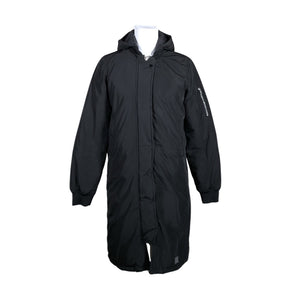 Unisex Brixtol Textiles - Talvejope, suurus 34 - Must (1)