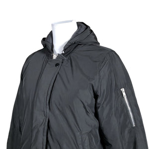 Unisex Brixtol Textiles - Talvejope, suurus 34 - Must (2)