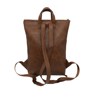 Unisex Desigual - Seljakott, suurus Ei kokoa - Pruun (2)