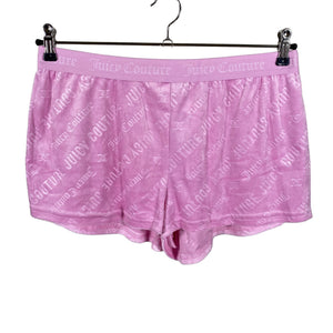 Unisex Juicy Couture - Ööpüksid, suurus 40 - Heleroosa (1)