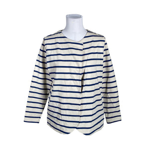 Unisex NOSH - Kardigan, suurus 38 - Beige (1)