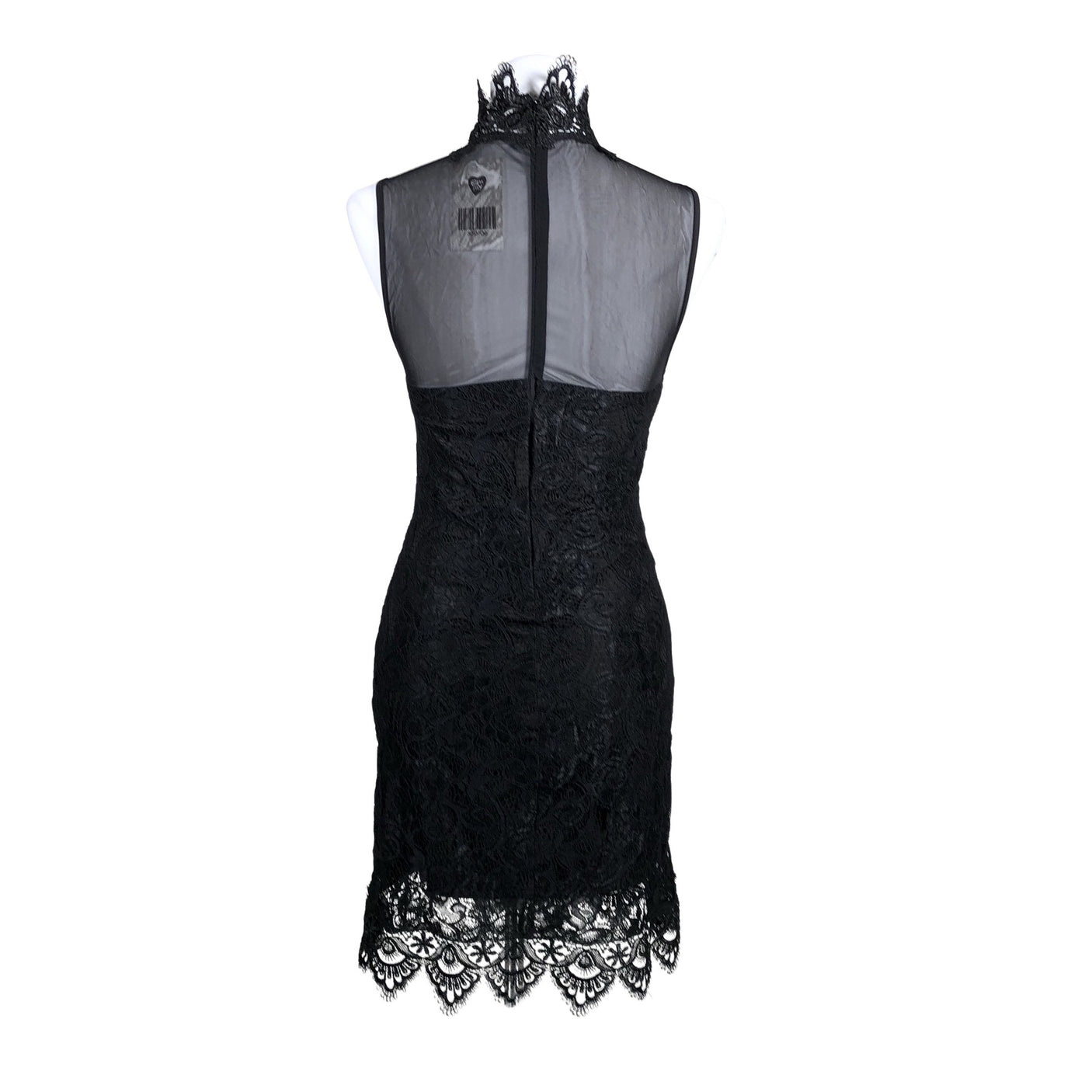 Unisex Guess - Pidulik kleit, suurus 36 - Must (2)