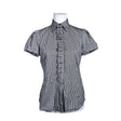 Unisex Gant - Triiksärk, suurus 38 - Sinine ()