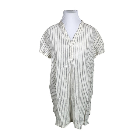 Unisex Marks&Spencer - Mitteveniv kleit, suurus 48 - Valge ()