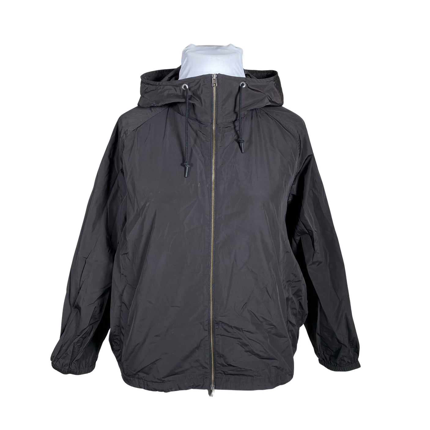 Unisex Uniqlo - Jope, suurus 44 - Must (1)