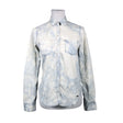 Unisex Hollister - Triiksärk, suurus 34 - Helesinine ()