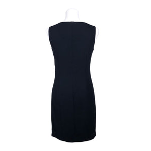 Unisex Jacqueline de Young - Mitteveniv kleit, suurus 38 - Sinine (2)