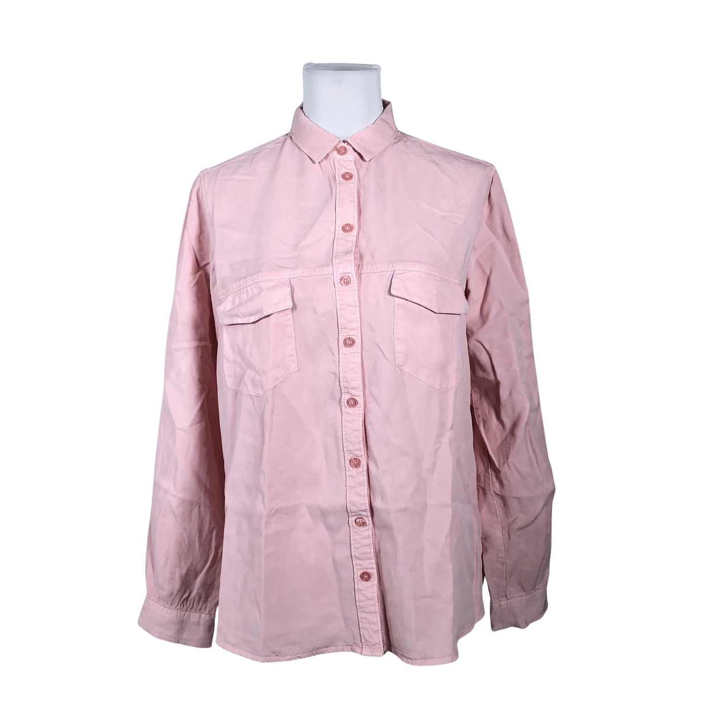 Unisex Crocker - Triiksärk, suurus 40 - Heleroosa (1)