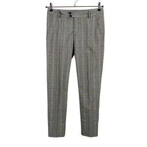 Unisex Filippa K. - Viigipüksid, suurus 36 - Pruun (1)