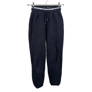 Unisex Björn Borg - Dressikangast püksid, suurus 34 - Must (1)
